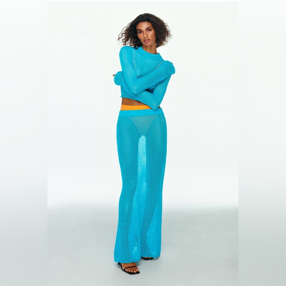 Zara two piece set
